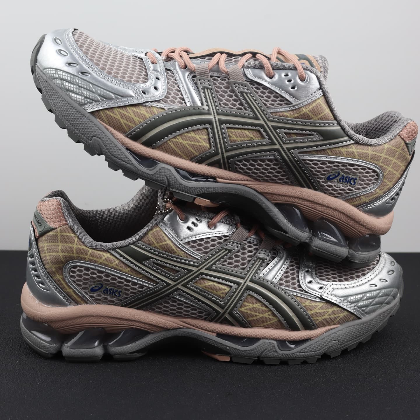 Asics Trainers Shoes Gel-Nimbus 10.1