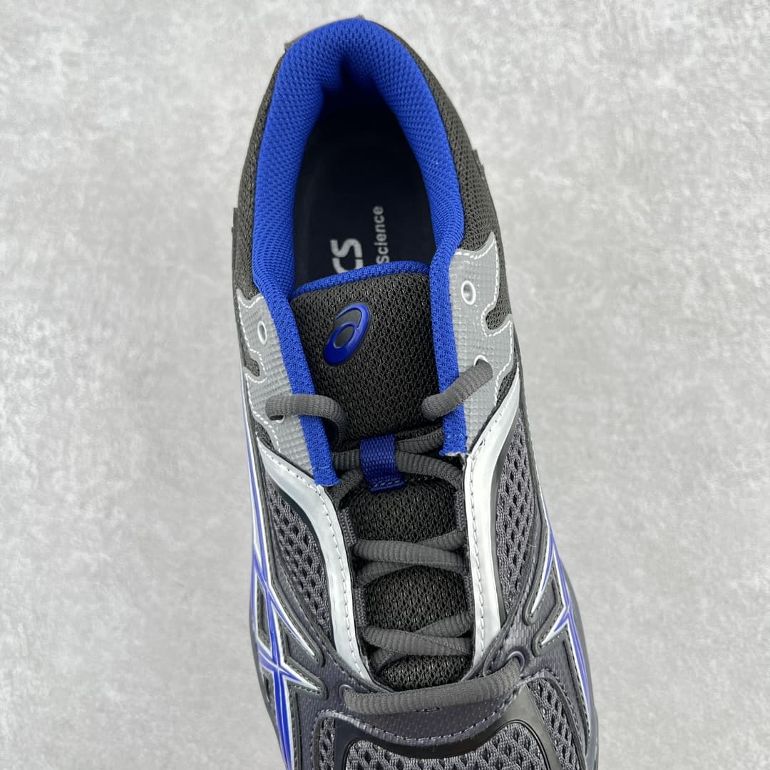 Asics Trainers Shoes Gel-Quantum Kinetic