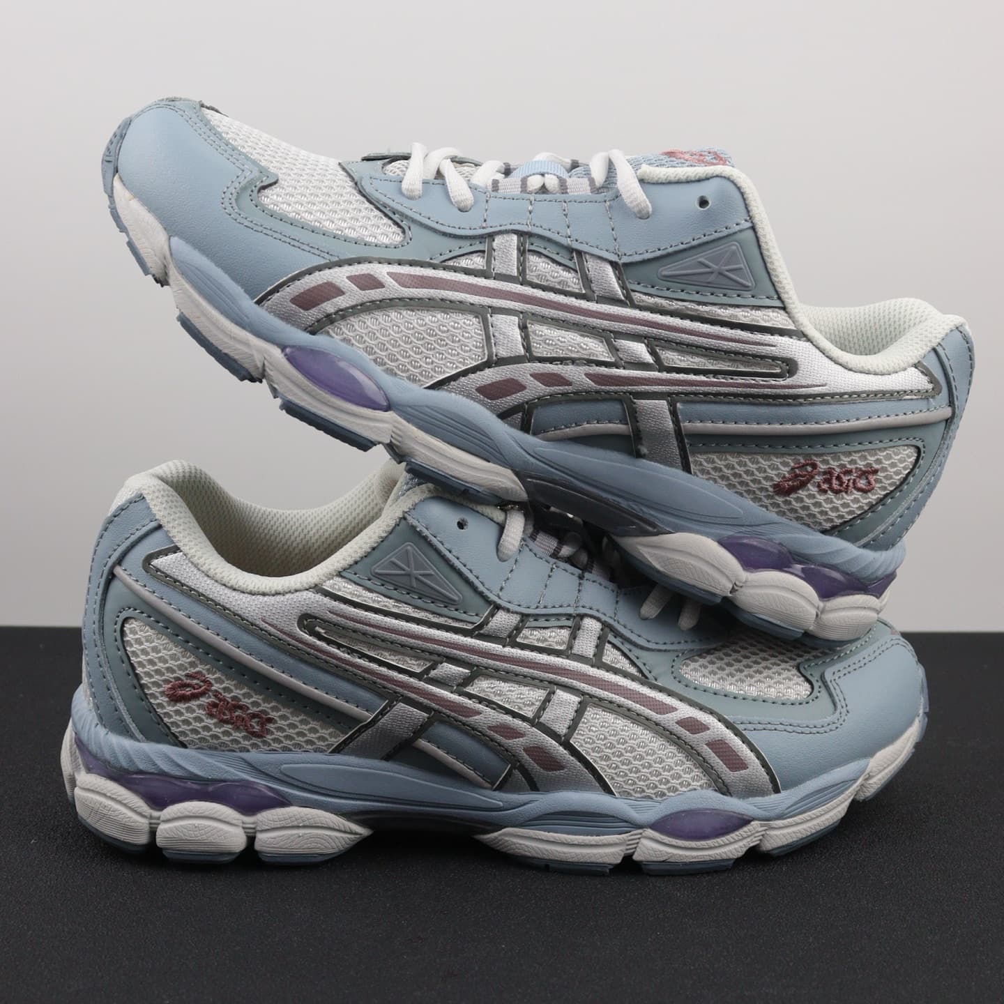 Asics Trainers Shoes Gel-NYC
