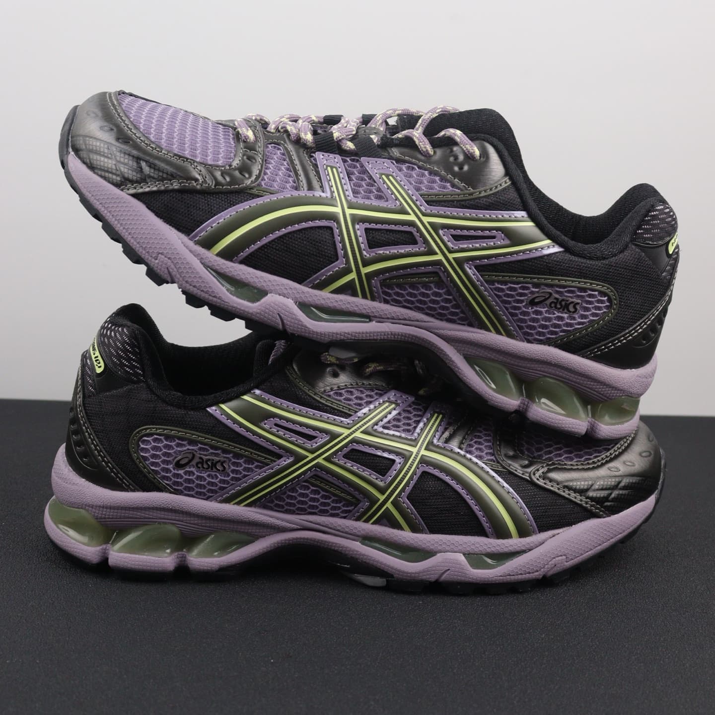 Asics Trainers Shoes Gel-Nimbus 10.1