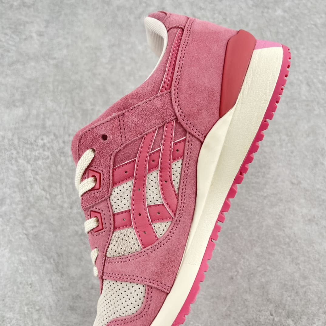 Asics Trainers Shoes Gel-Lyte lll