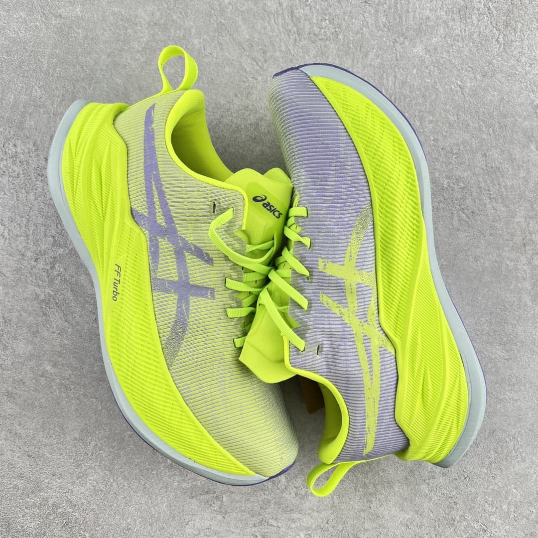 Asics Trainers Shoes Superblast