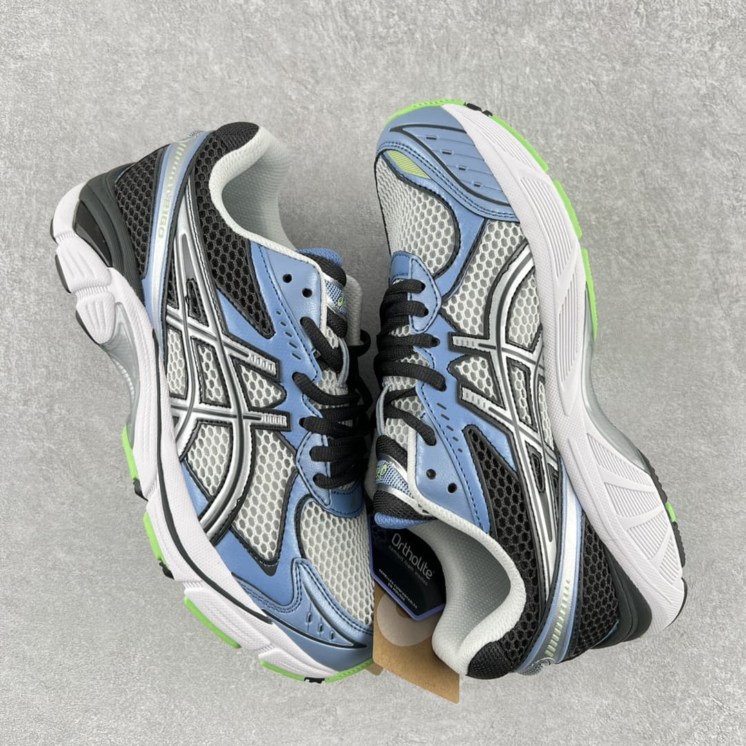 Asics Trainers Shoes GT-2160