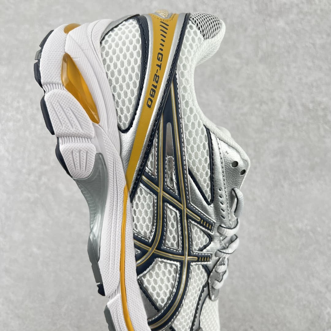 Asics Trainers Shoes GT-2160
