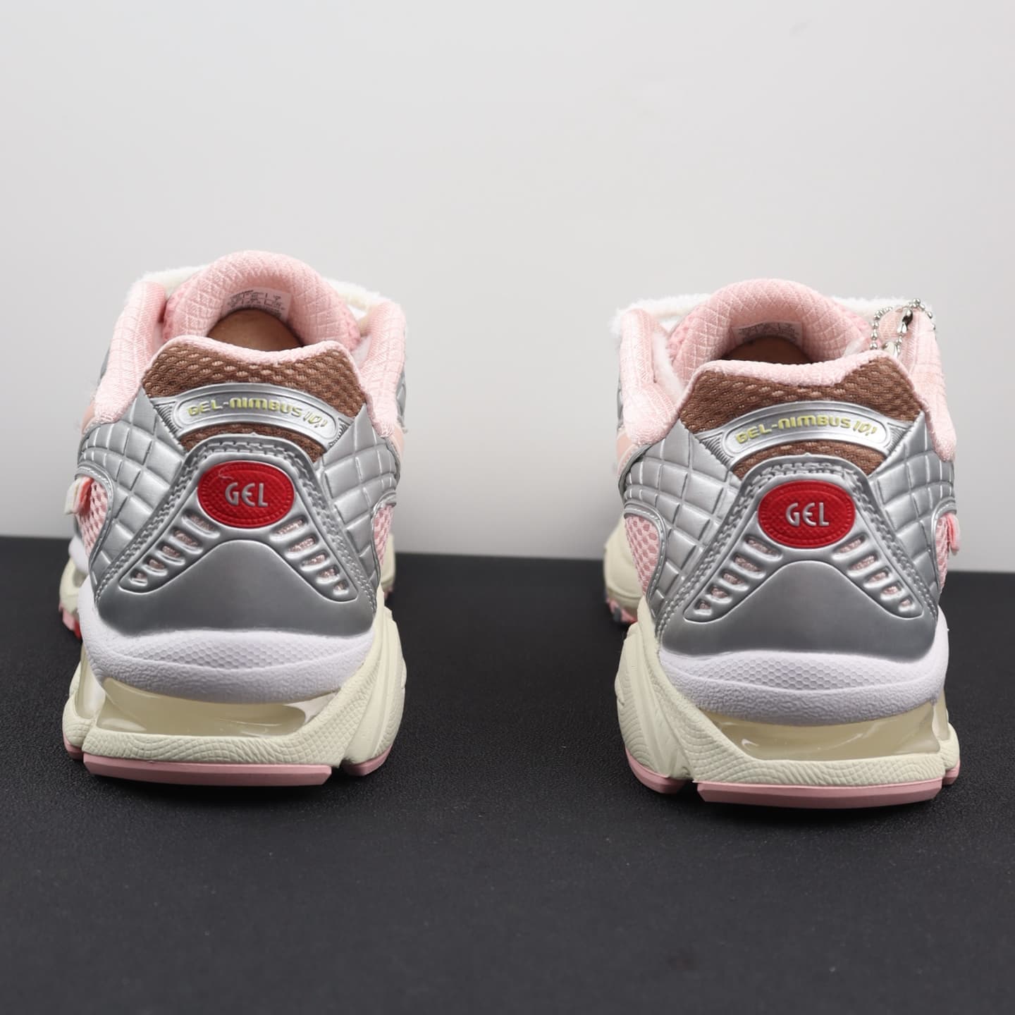 Asics Trainers Shoes Gel-Nimbus 10.1