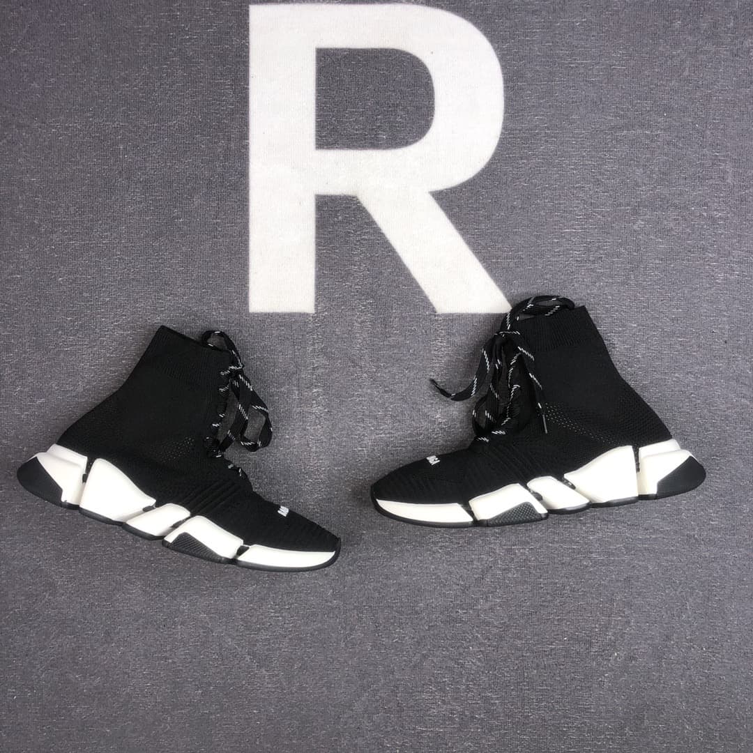 Balenciaga Speed 2.0
