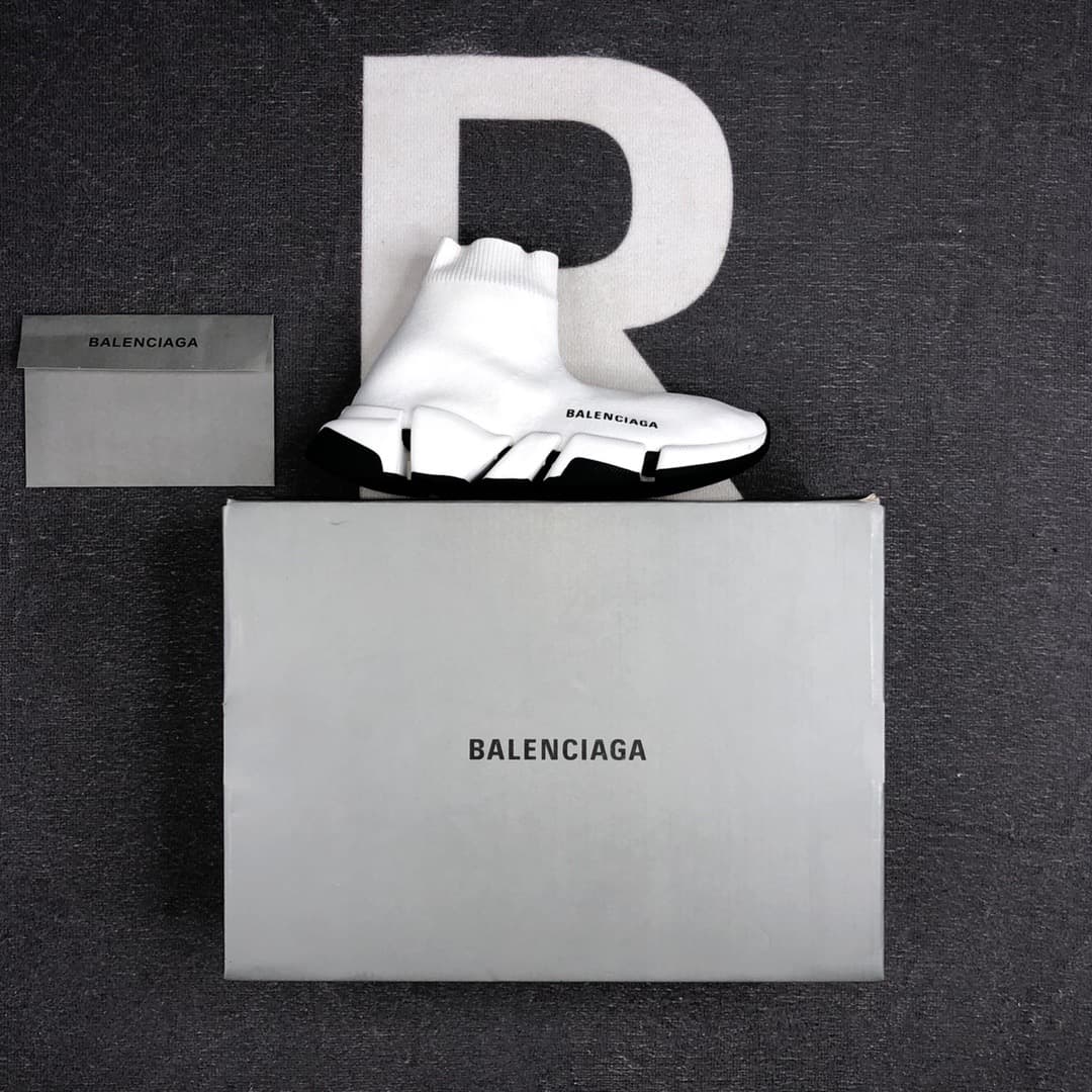 Balenciaga Speed 2.0