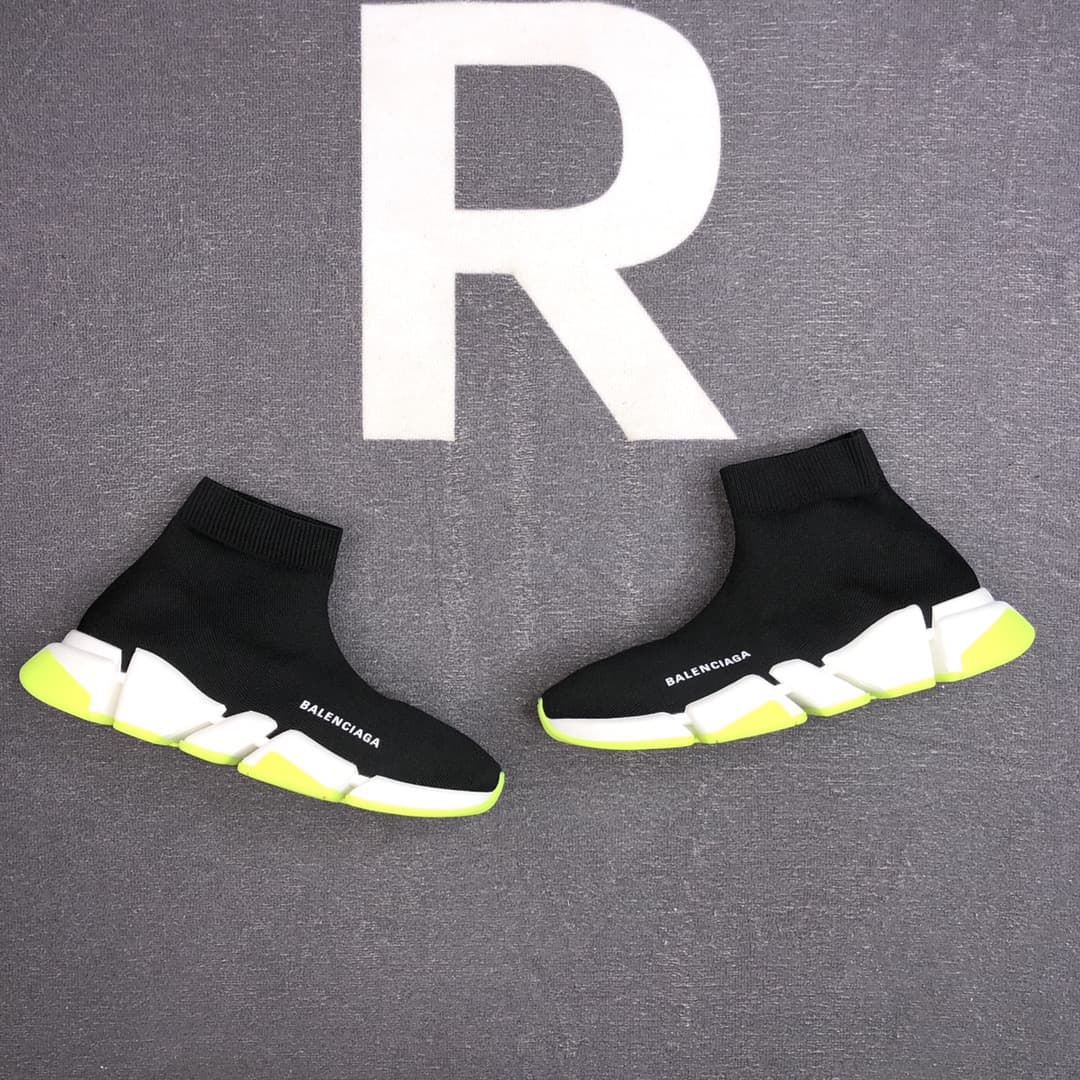 Balenciaga Speed 2.0
