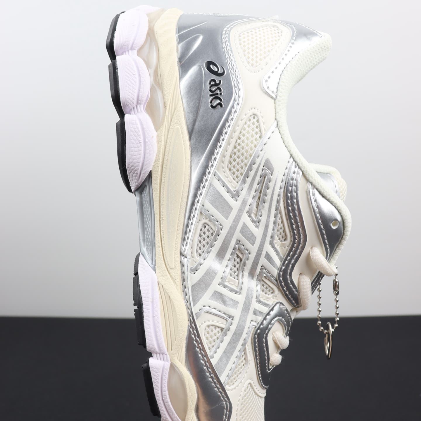 Asics Trainers Shoes Gel-NYC