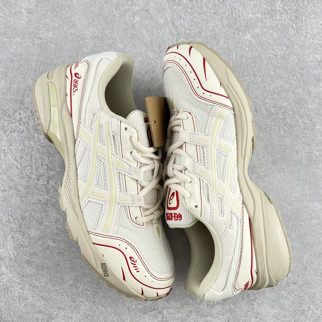 Asics Trainers Shoes Gel-1090