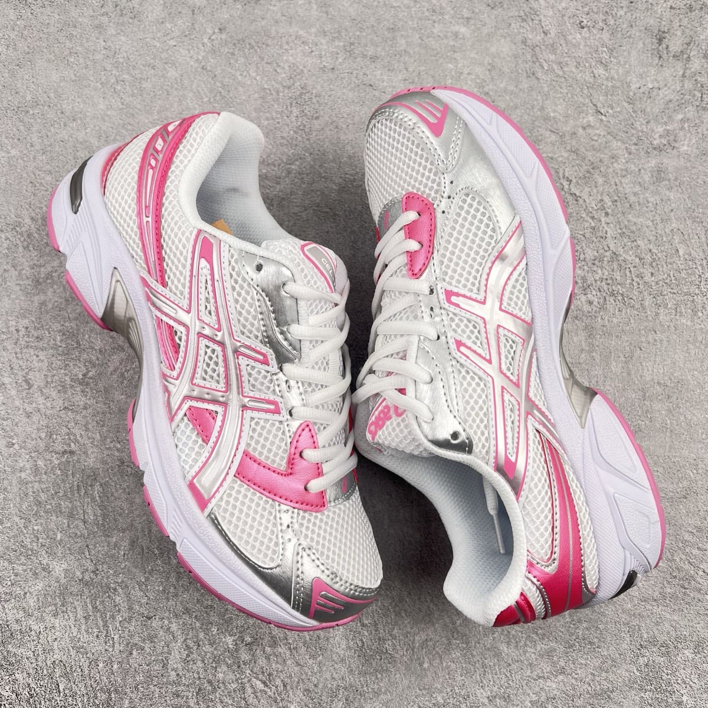 Asics Trainers Shoes Gel-1130