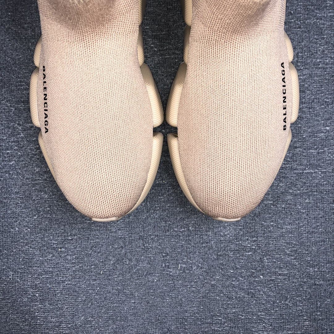 Balenciaga Speed 2.0