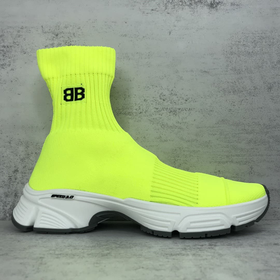 Balenciaga Speed 3.0