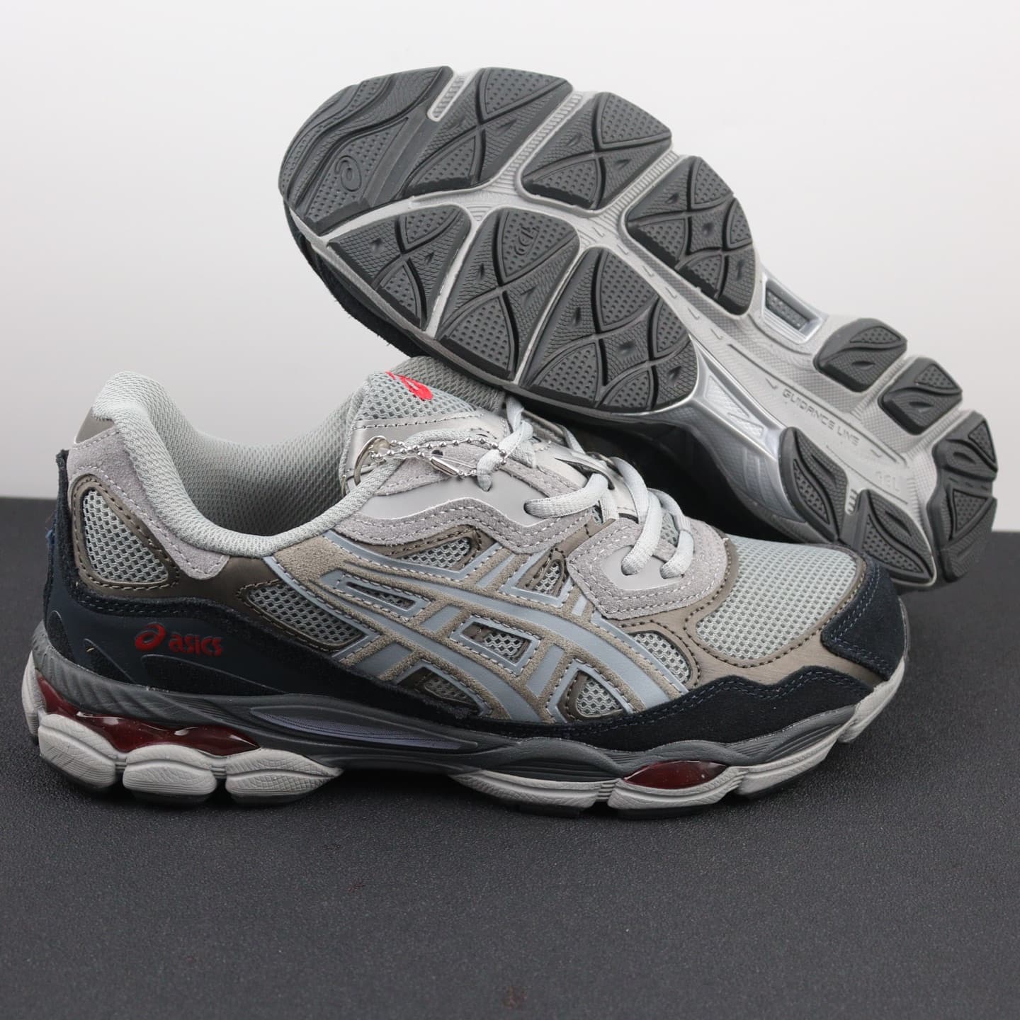 Asics Trainers Shoes Gel-NYC
