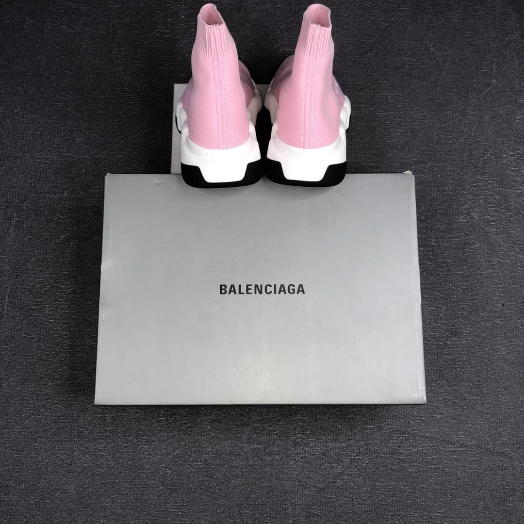Balenciaga Speed 2.0
