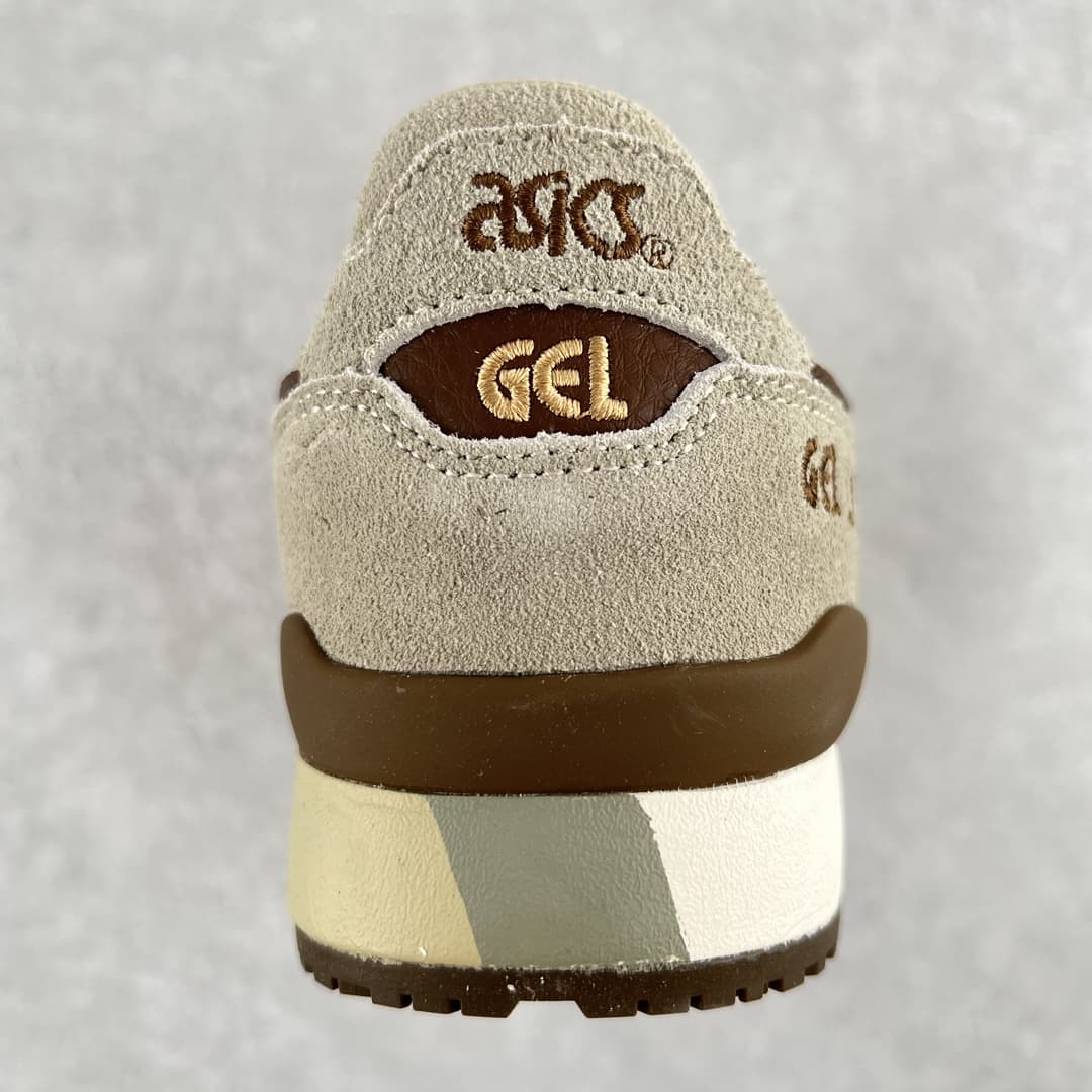 Asics Trainers Shoes Gel-Lyte lll