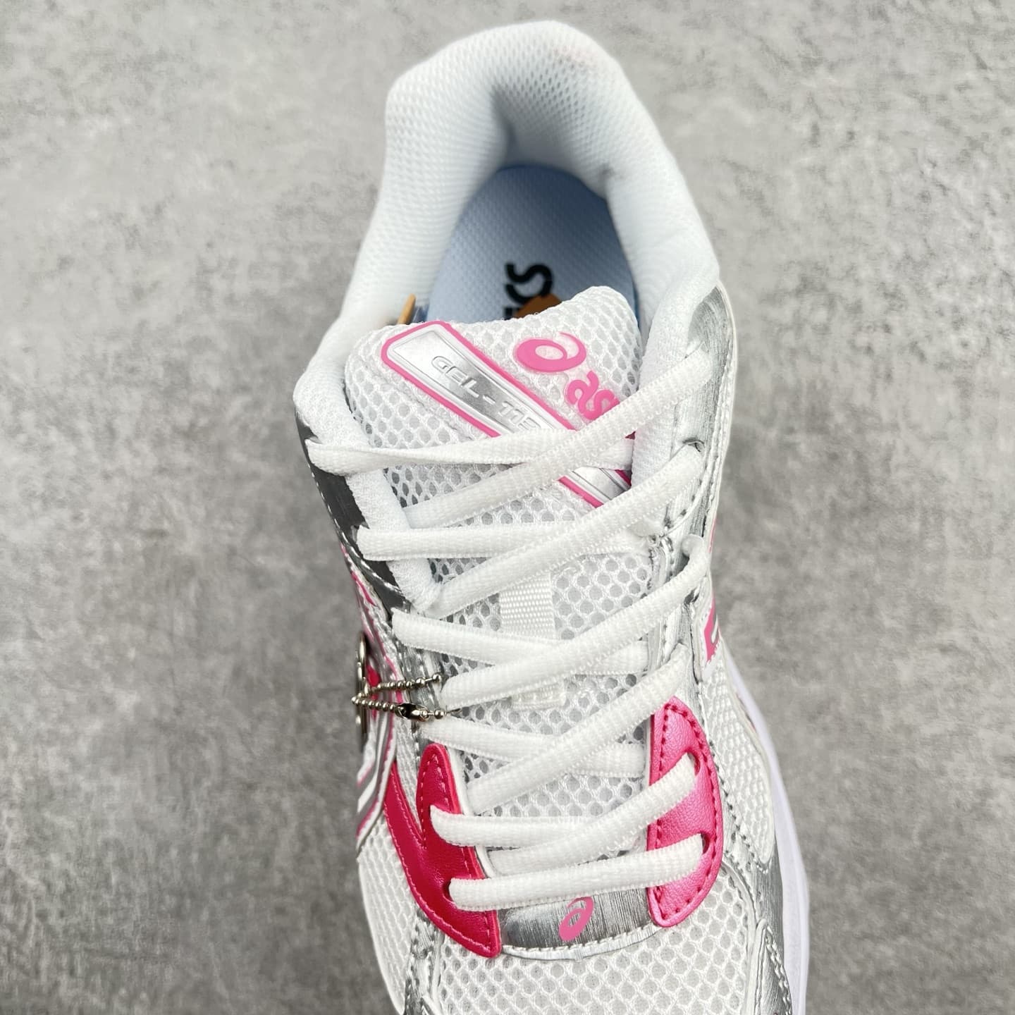 Asics Trainers Shoes Gel-1130