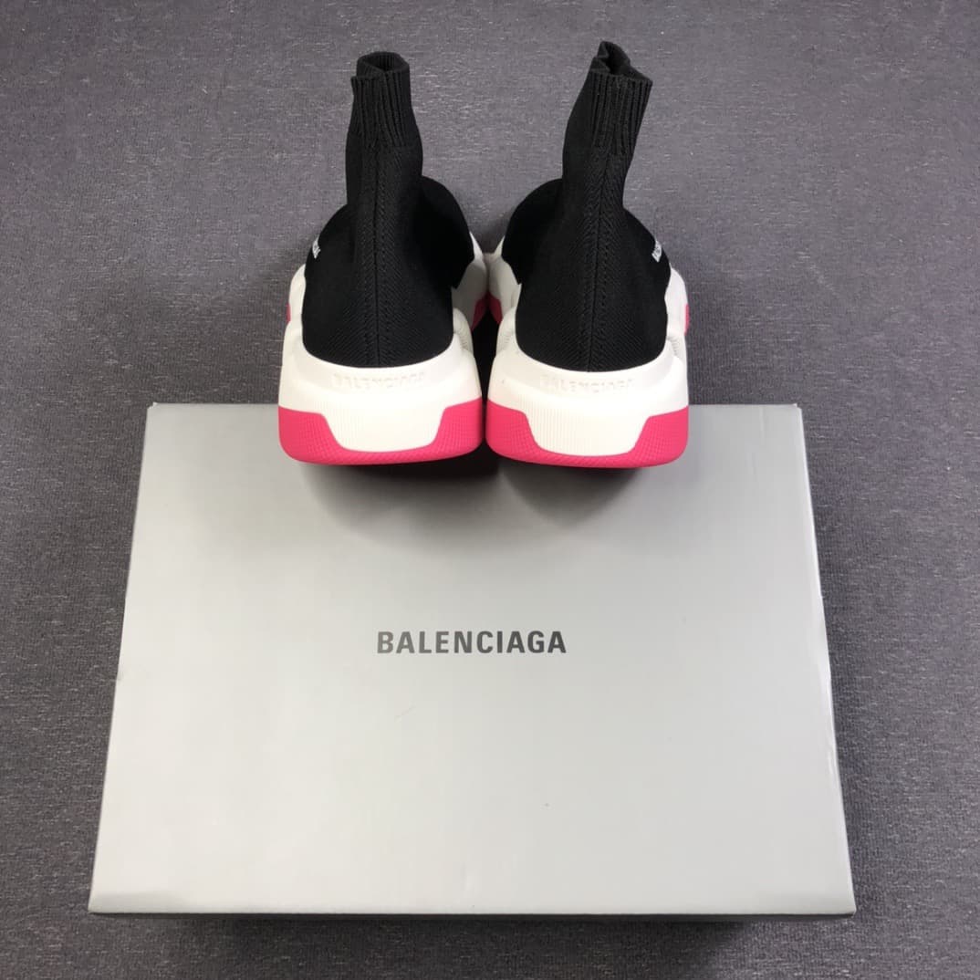 Balenciaga Speed 2.0
