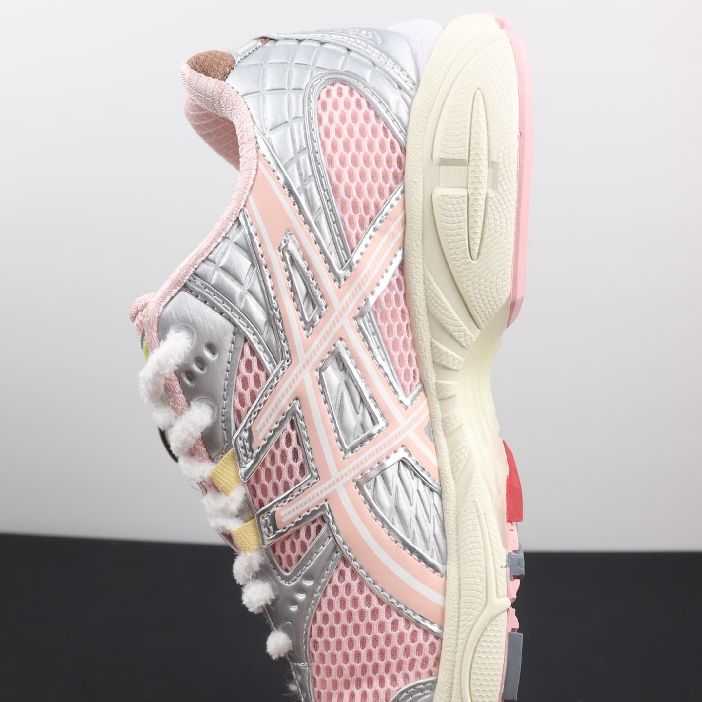 Asics Trainers Shoes Gel-Nimbus 10.1