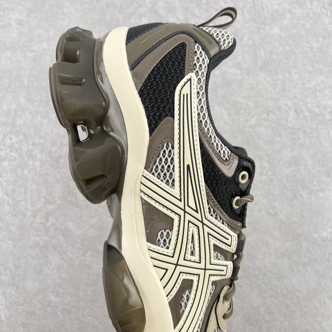 Asics Trainers Shoes Gel-Quantum Kinetic
