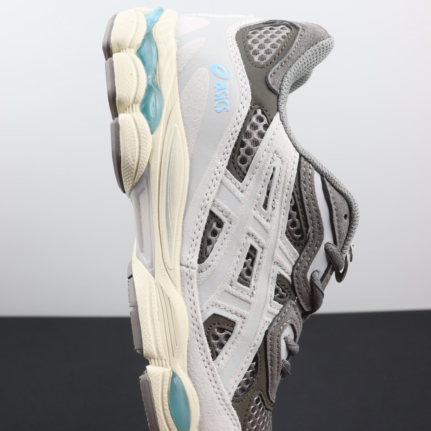 Asics Trainers Shoes Gel-NYC