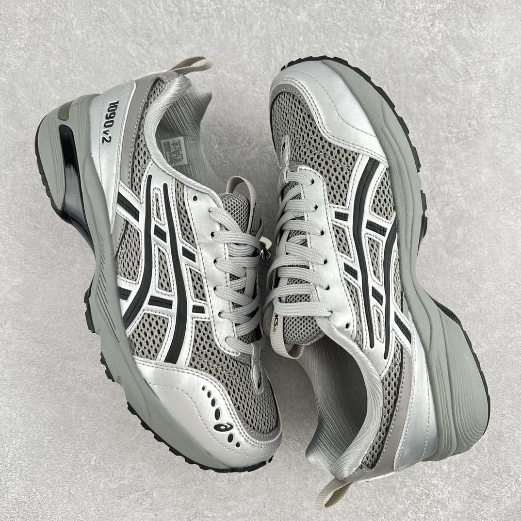 Asics Trainers Shoes Gel-1090