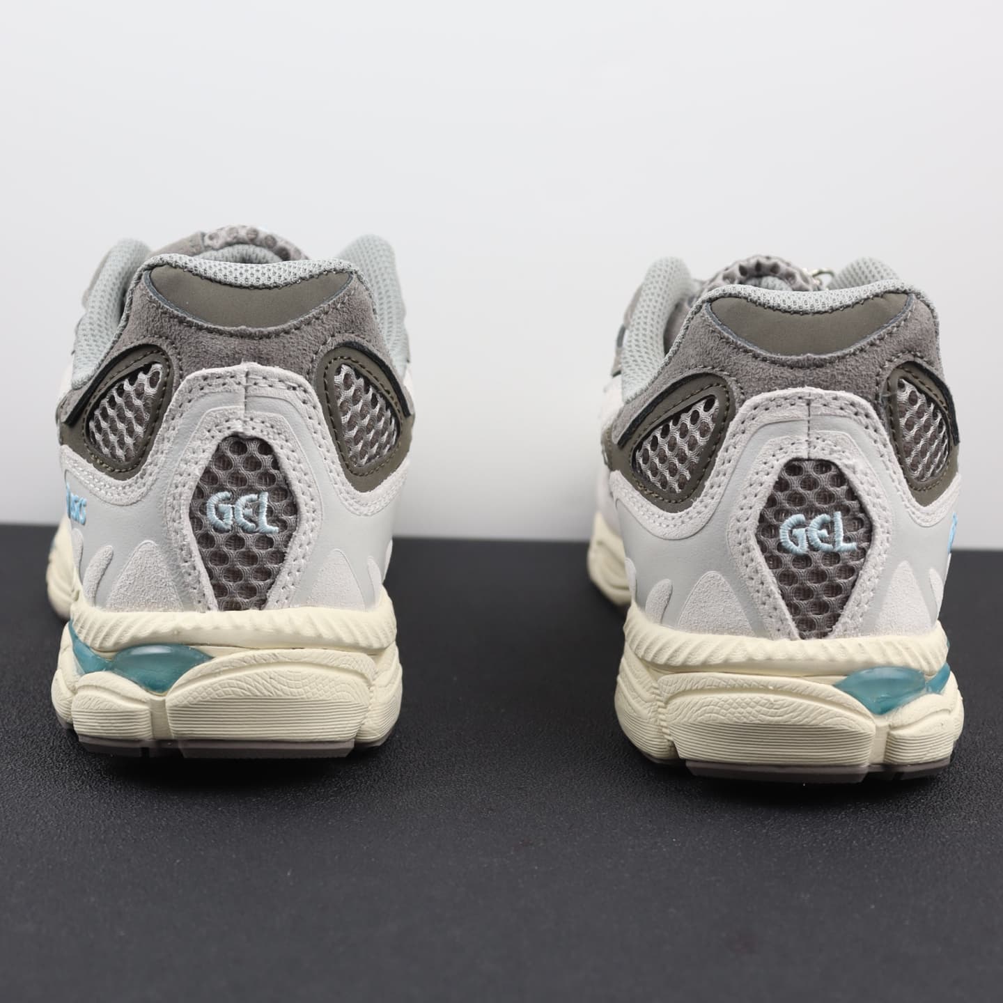 Asics Trainers Shoes Gel-NYC