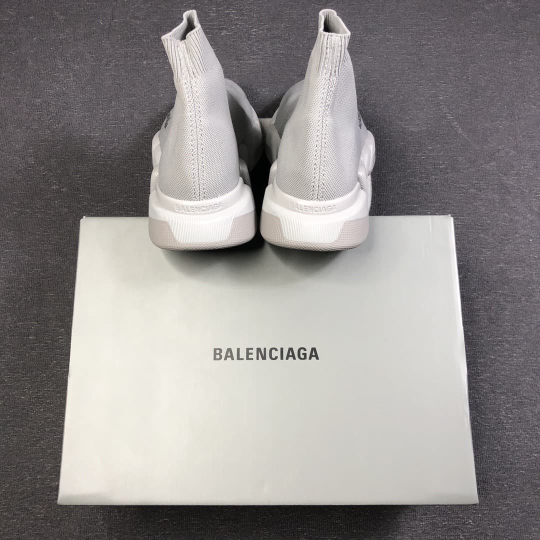 Balenciaga Speed 2.0