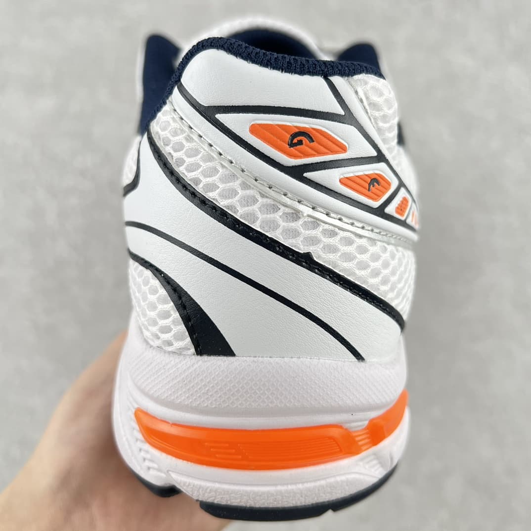 Asics Trainers Shoes Gel-1130