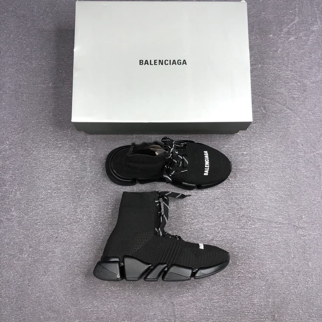 Balenciaga Speed 2.0
