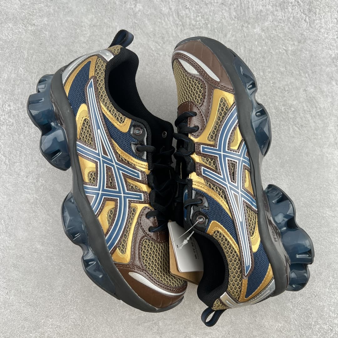 Asics Trainers Shoes Gel-Quantum Kinetic