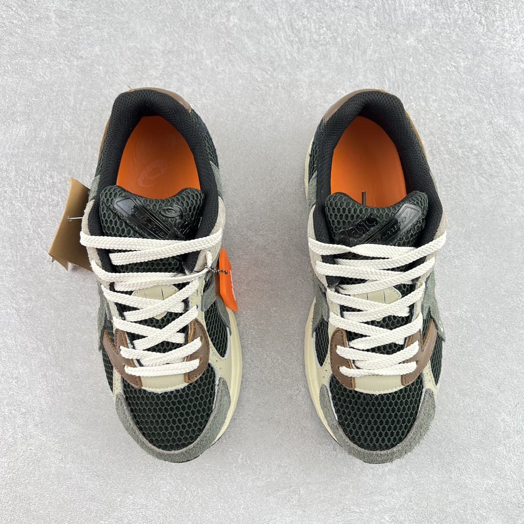 Asics Trainers Shoes Gel-1130