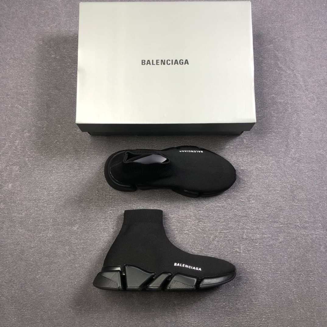 Balenciaga Speed 2.0