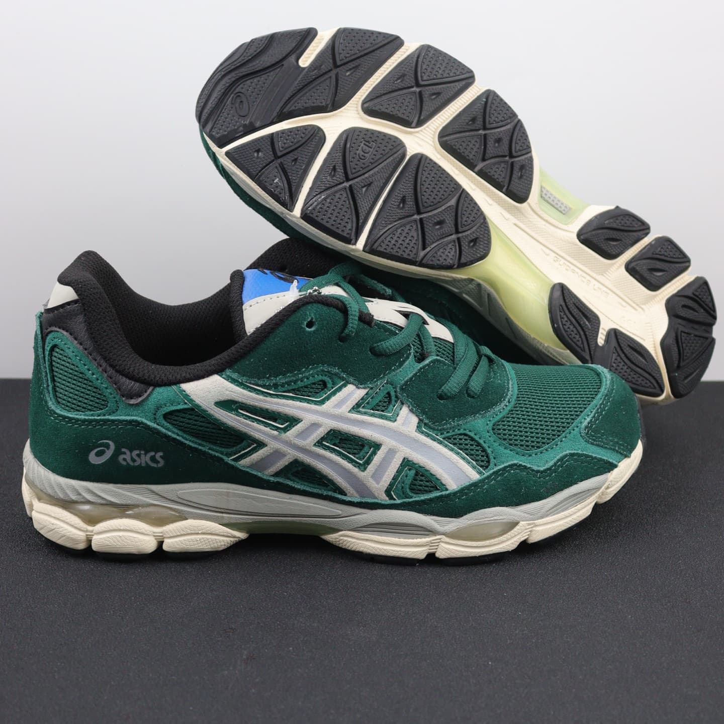 Asics Trainers Shoes Gel-NYC