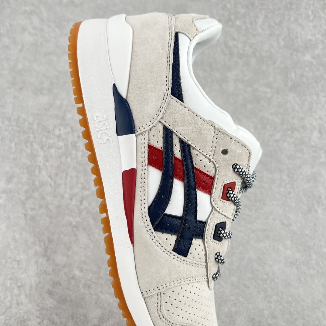 Asics Trainers Shoes Gel-Lyte lll