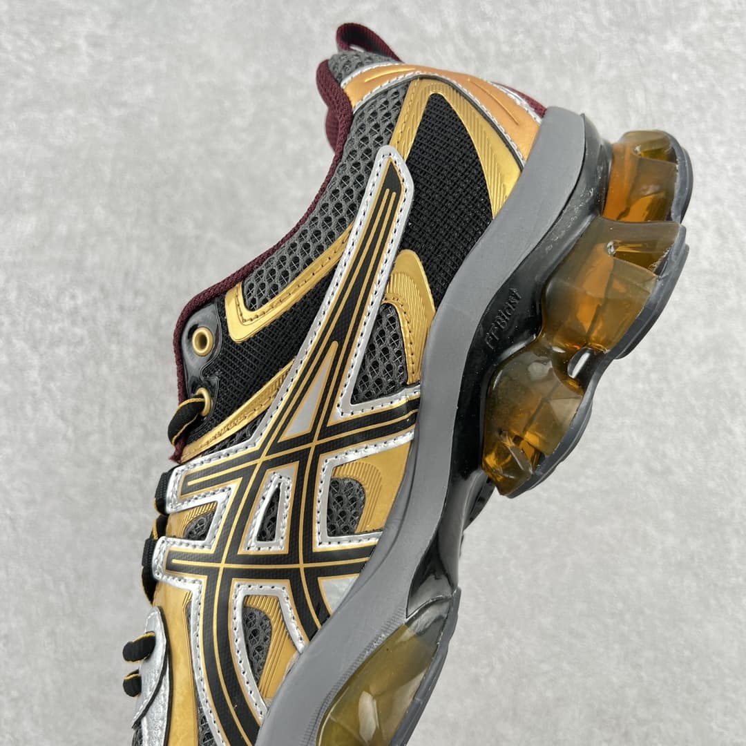 Asics Trainers Shoes Gel-Quantum Kinetic