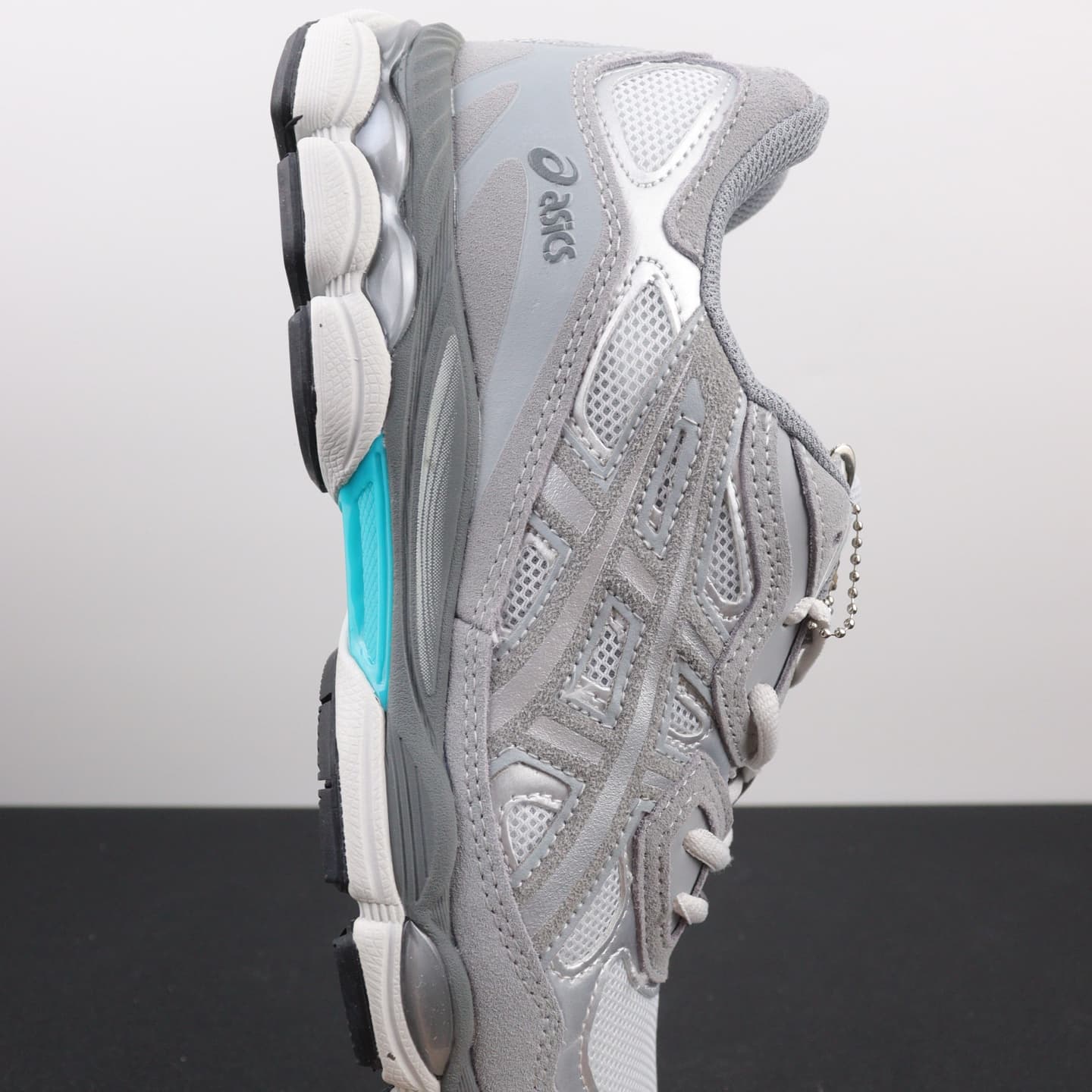 Asics Trainers Shoes Gel-NYC