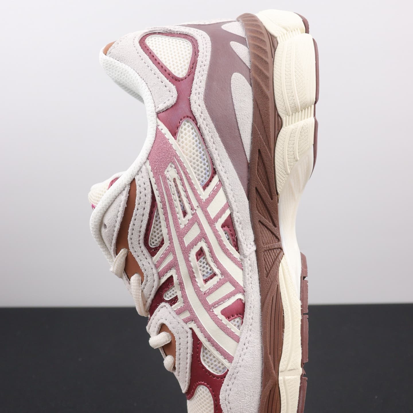 Asics Trainers Shoes Gel-NYC