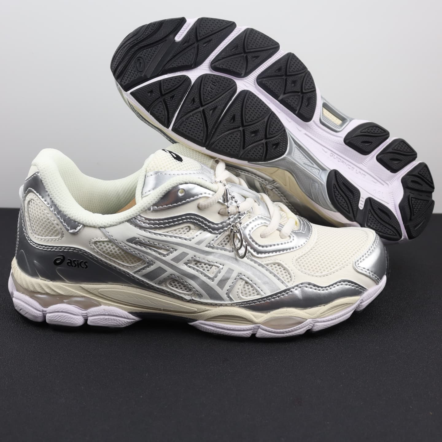 Asics Trainers Shoes Gel-NYC