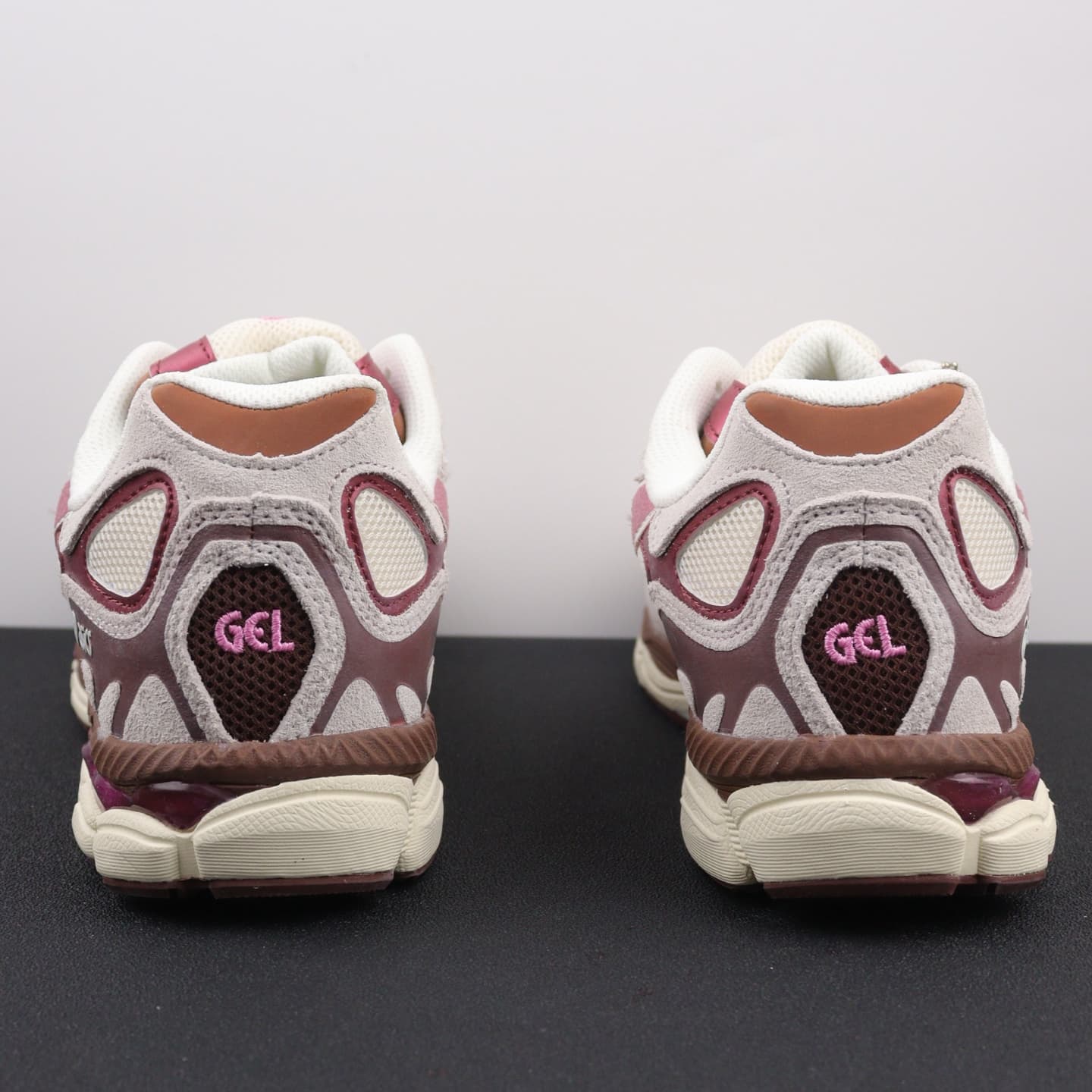 Asics Trainers Shoes Gel-NYC
