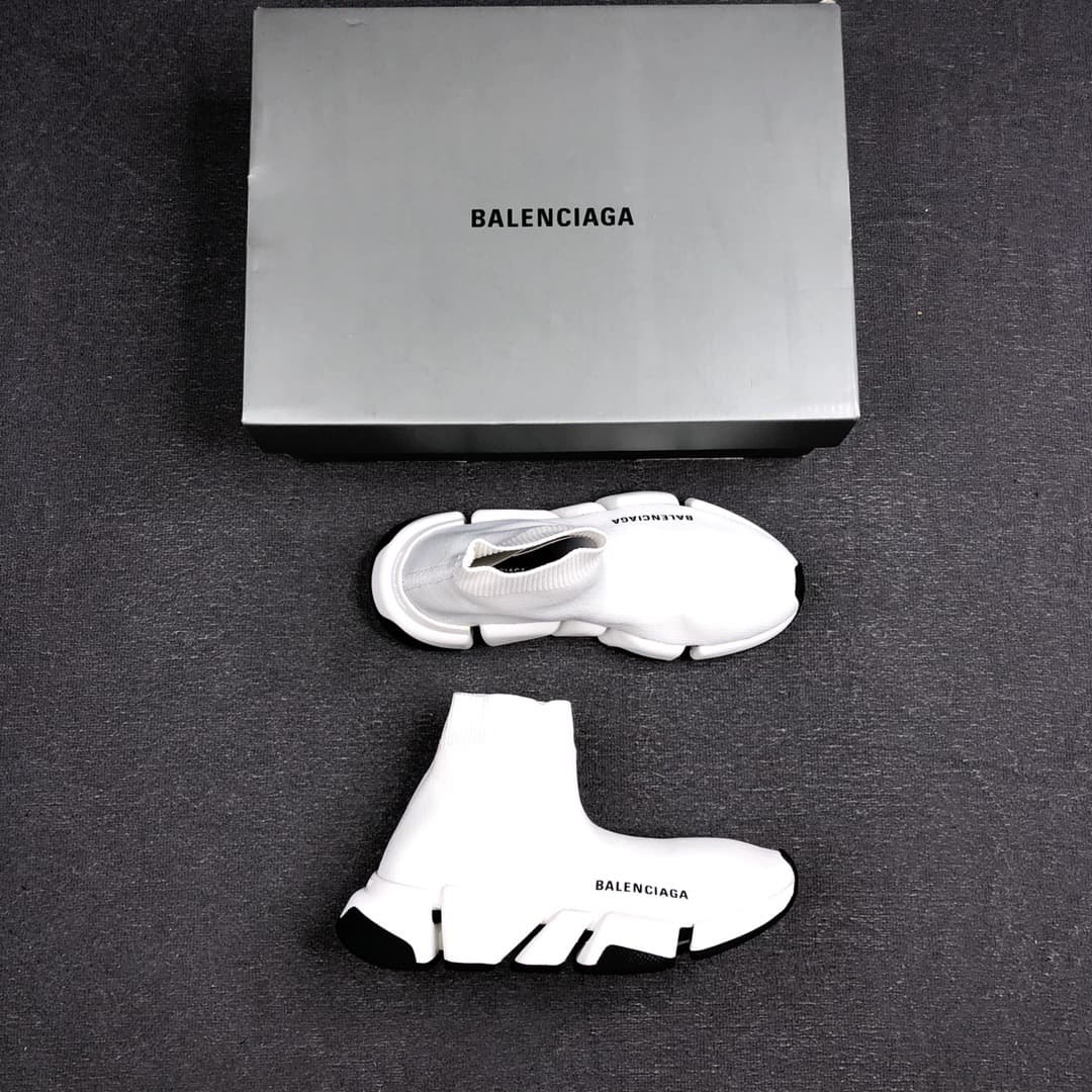 Balenciaga Speed 2.0