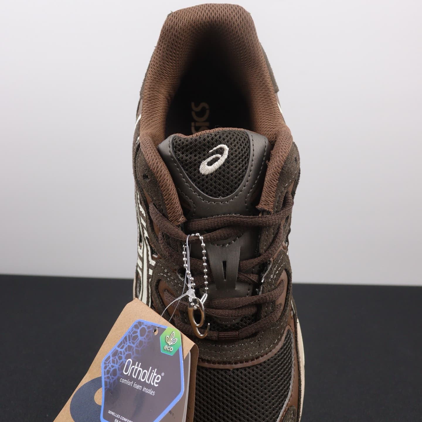 Asics Trainers Shoes Gel-NYC