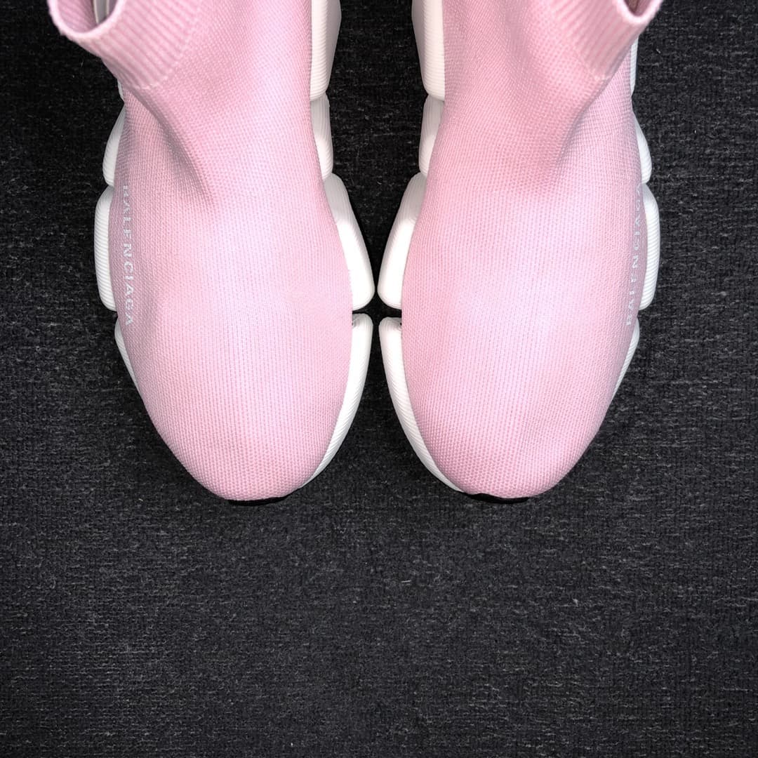 Balenciaga Speed 2.0