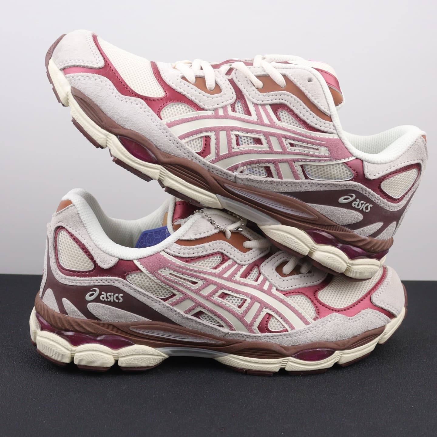 Asics Trainers Shoes Gel-NYC