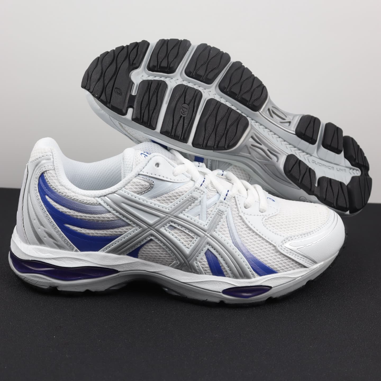 Asics Trainers Shoes Gel-Sekiran