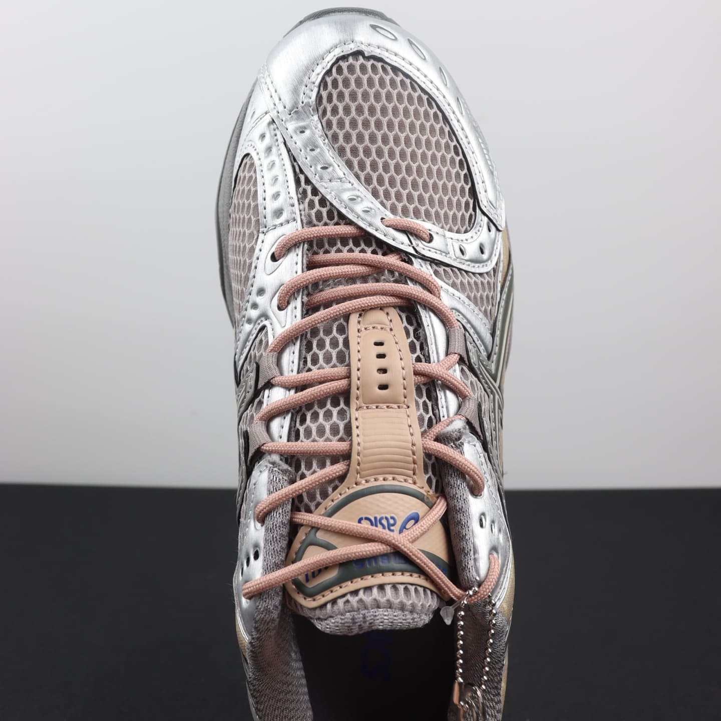 Asics Trainers Shoes Gel-Nimbus 10.1
