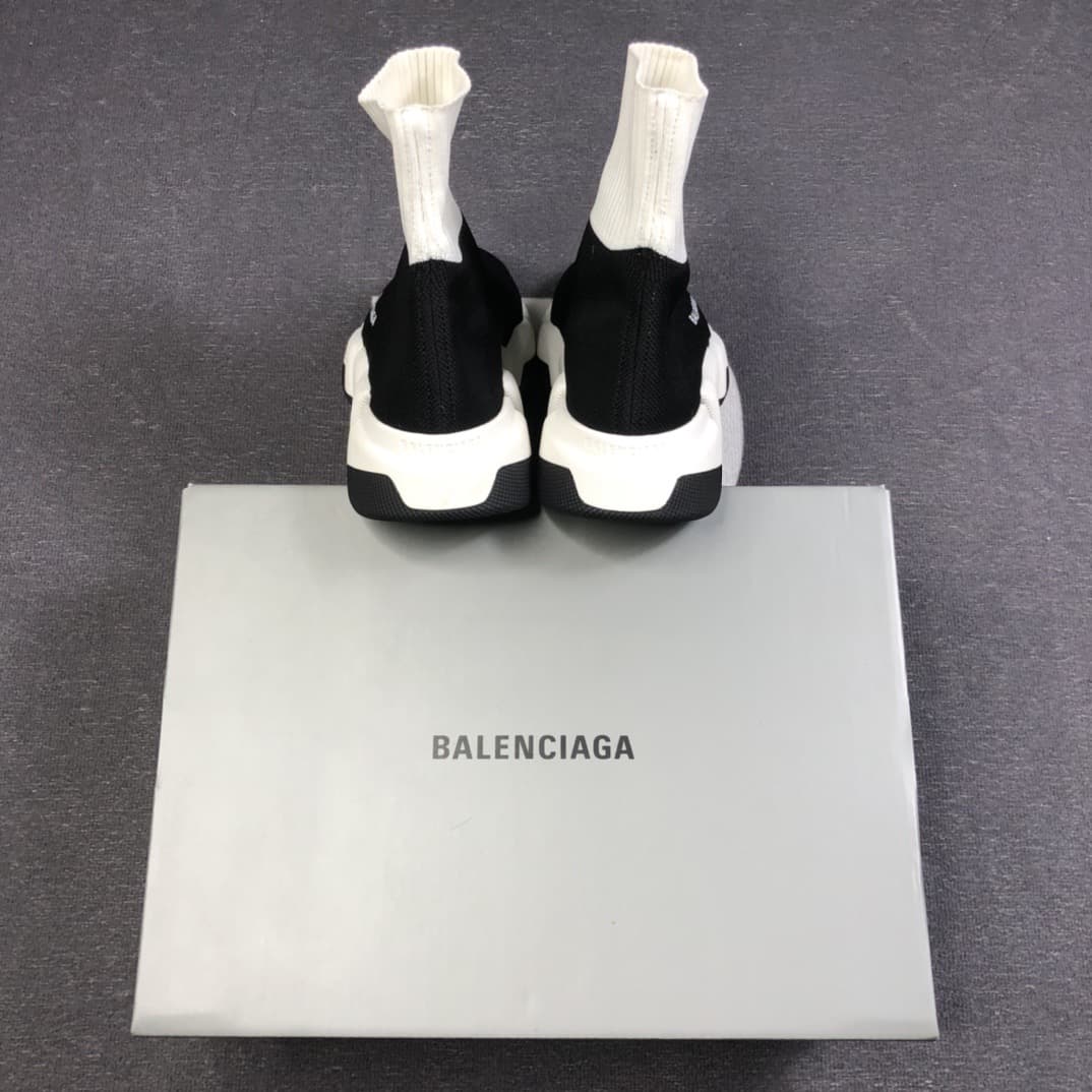 Balenciaga Speed 2.0