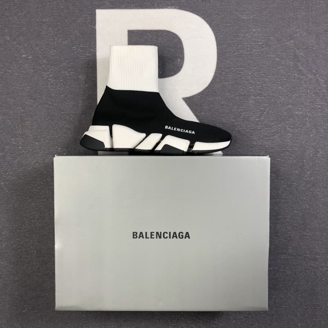 Balenciaga Speed 2.0