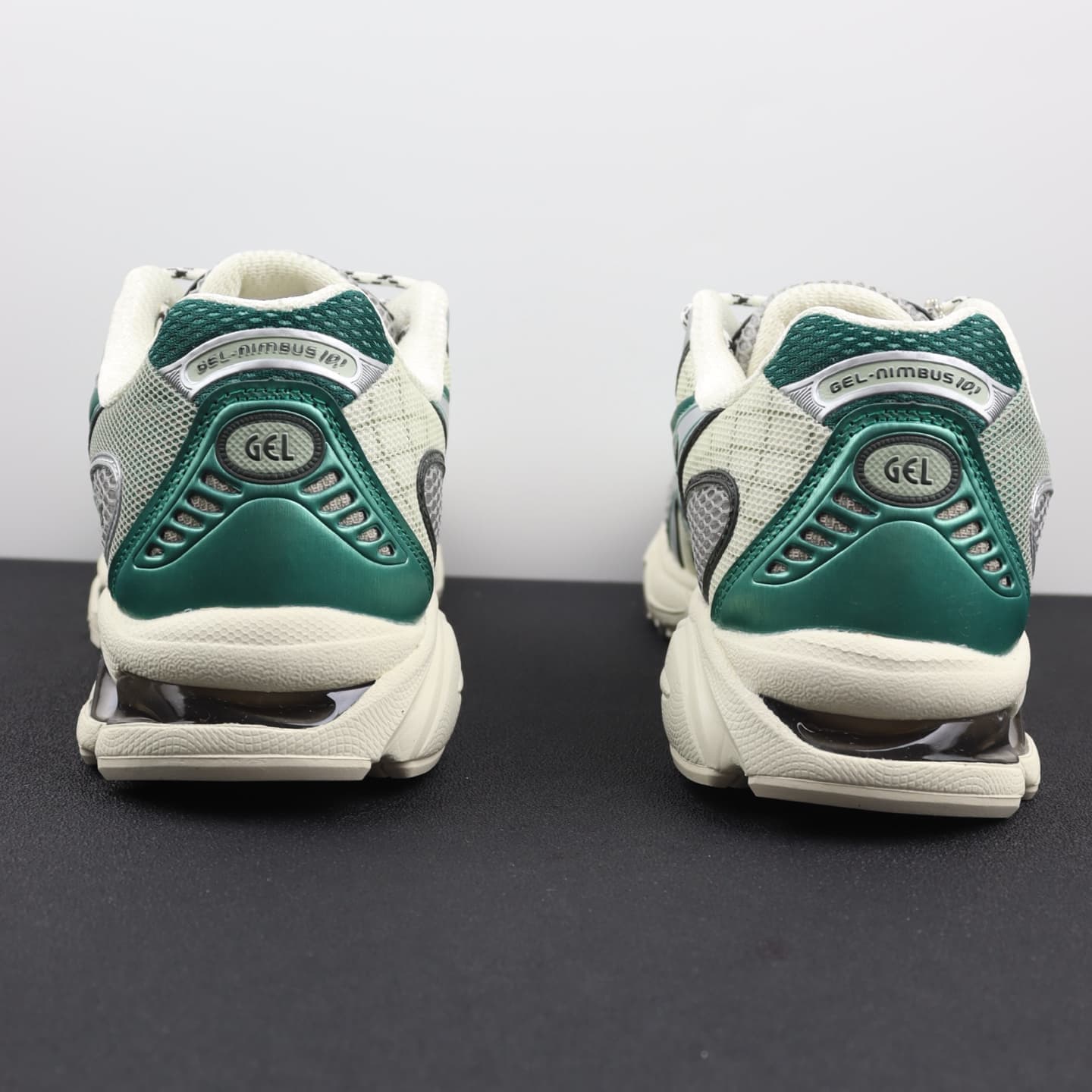 Asics Trainers Shoes Gel-Nimbus 10.1