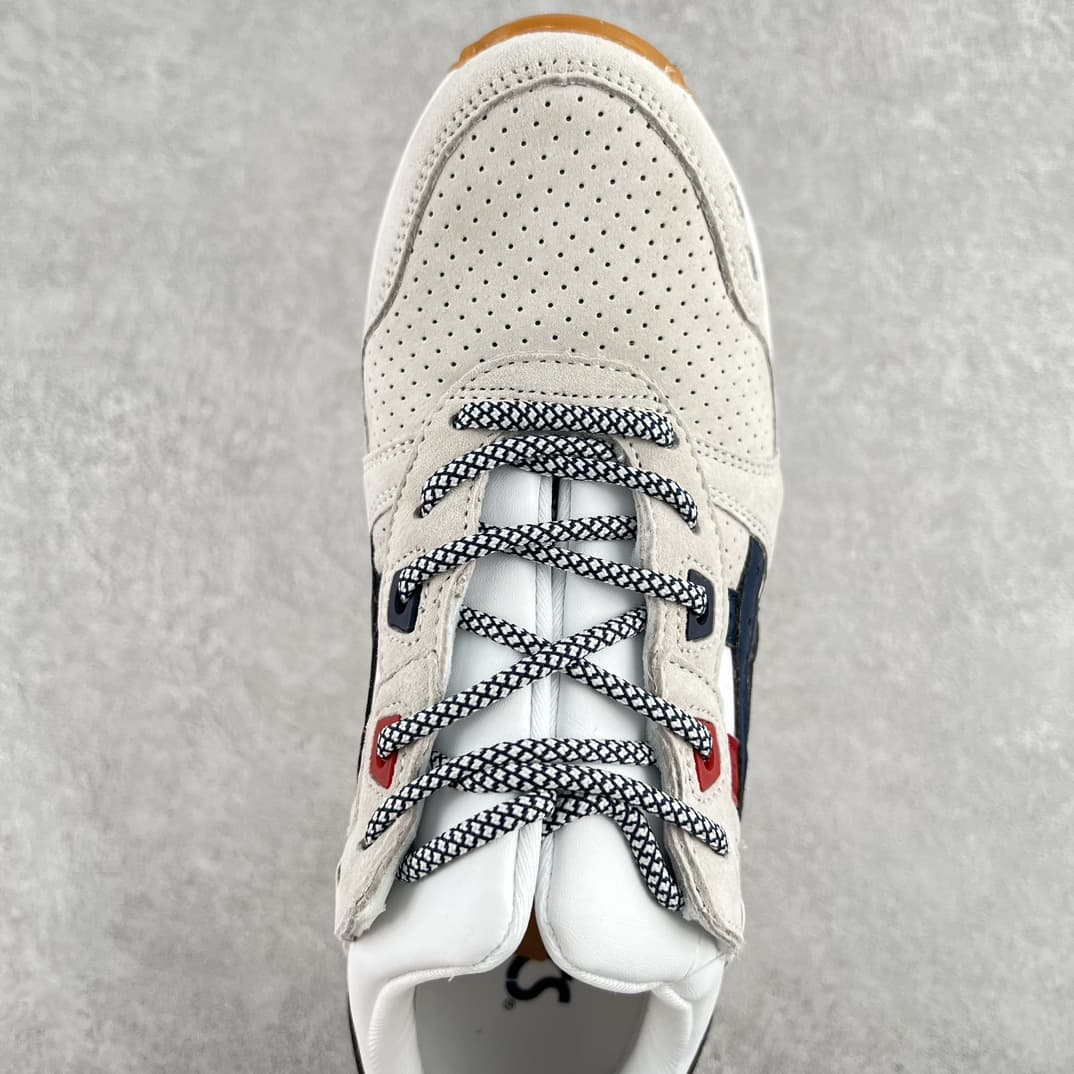 Asics Trainers Shoes Gel-Lyte lll